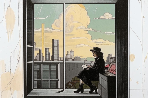 Несколько слов о моей маме