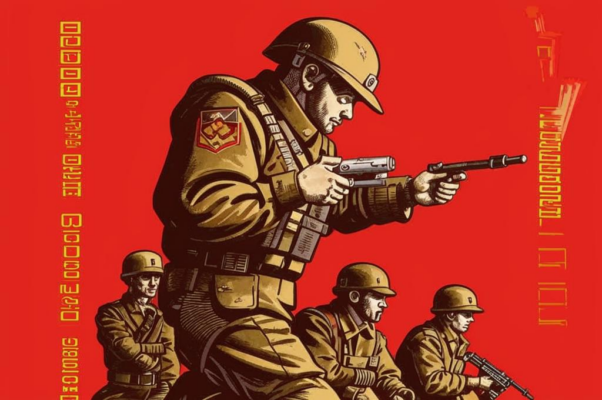 Первый из пяти