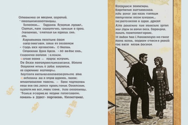 Путешествие с мамой