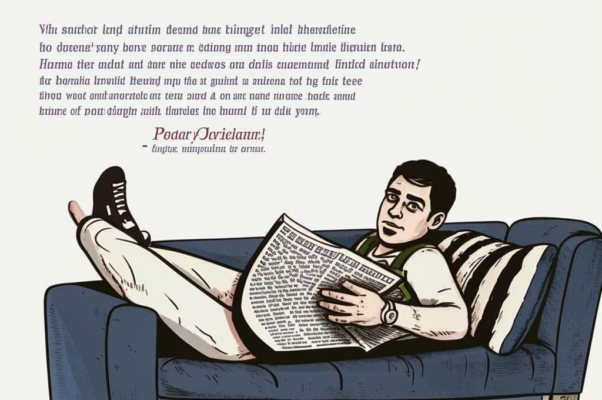 Размышления о Молчанове Иване и о поэзии