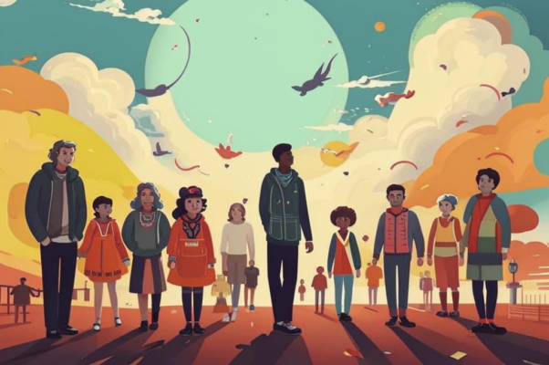 Красная зависть