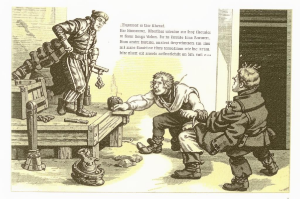 Про что — про это?