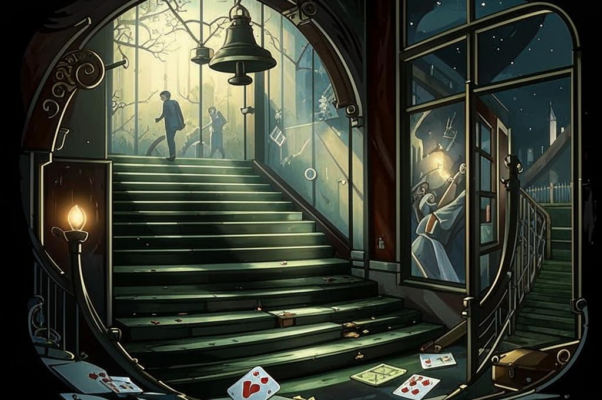 Деваться некуда