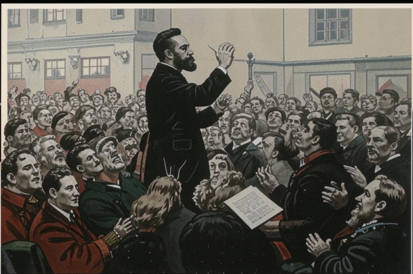 Лучший стих