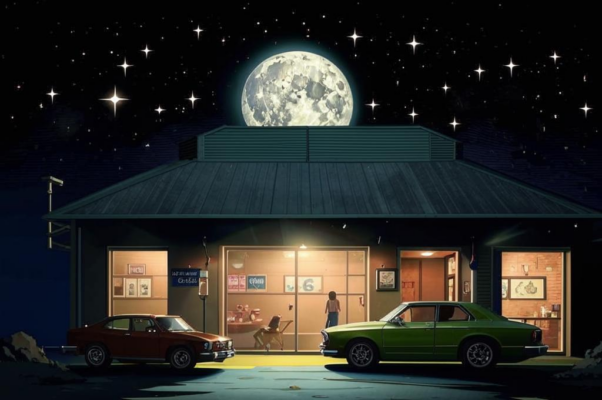 Несколько слов о моей жене