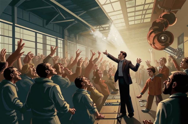 Поэт рабочий