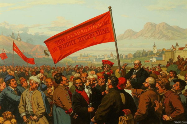 Смыкай ряды!