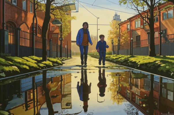 Ничего не поделаешь