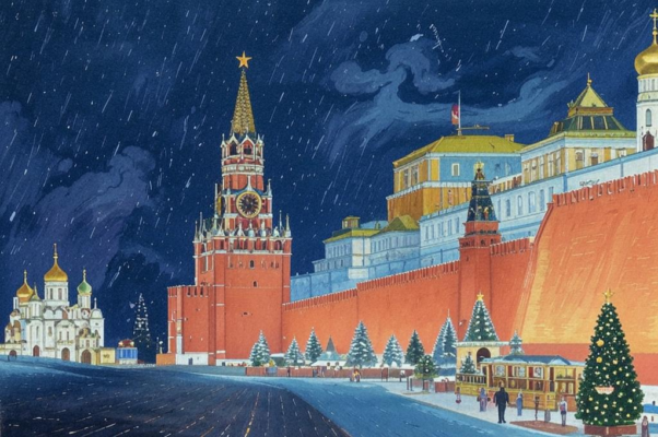 Случайная станция