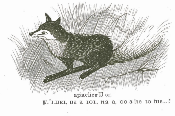 Исчерпывающая картина весны