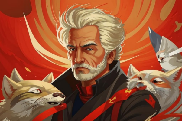 Октябрь («Октябрь вопрос…»)