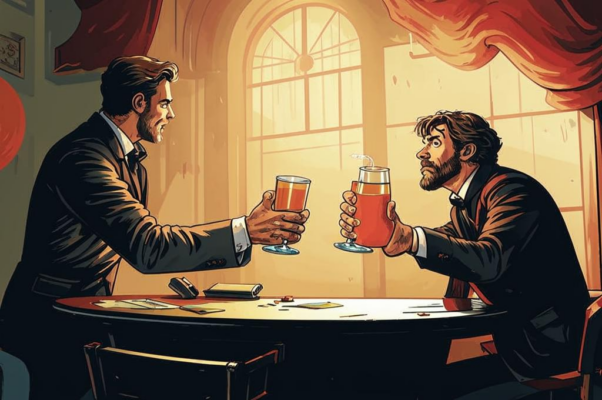 Птичка божия