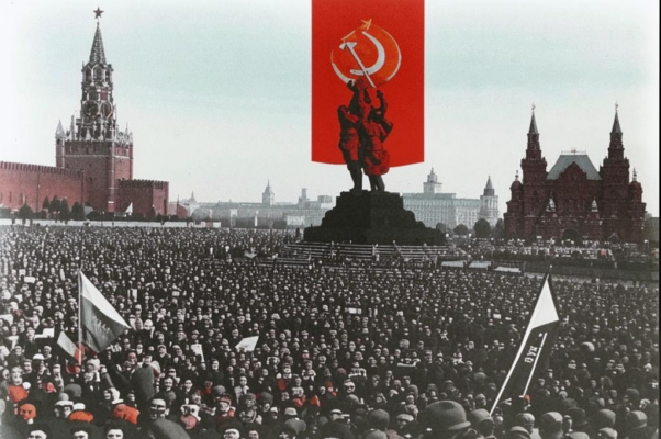 Радиомитинг