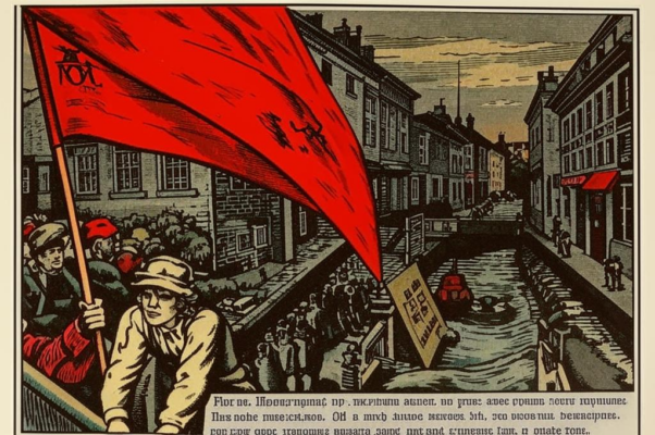 Май («Помню/ старое/ 1 [перв] - ое Мая…»)