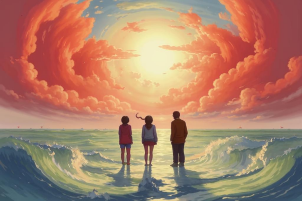 Себе, любимому, посвящает эти строки автор