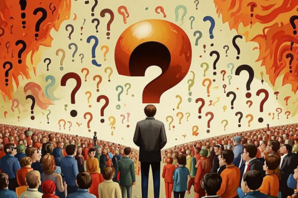 Особое мнение