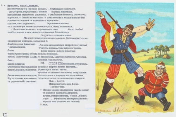 Спросили раз меня: «Вы любите ли НЭП?» — «Люблю, — ответил я, — когда он не нелеп»
