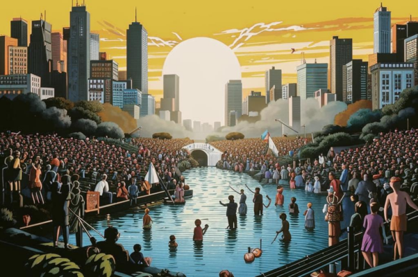 Страсти Маяковского