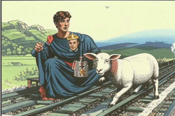 Схема смеха