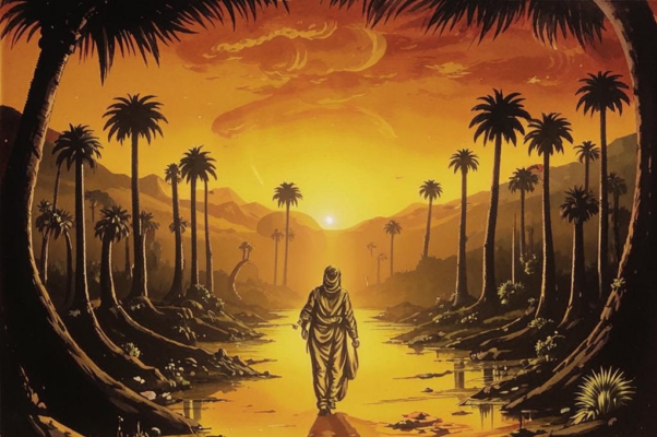 Мы («Лезем земле под ресницами вылезших паль…»)