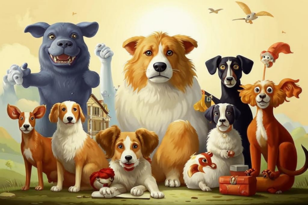 Стихи о разнице вкусов