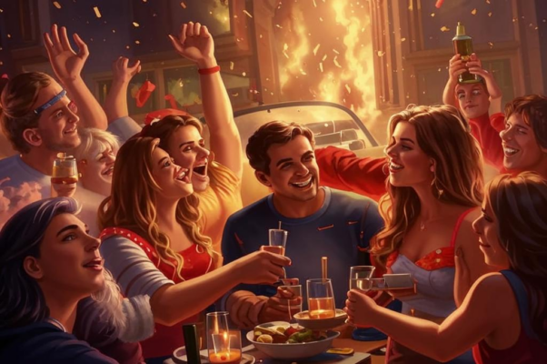 Чье рождество?