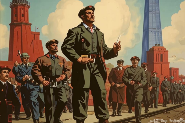 Рапорт профсоюзов