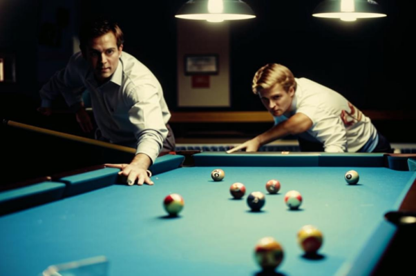 Nineball