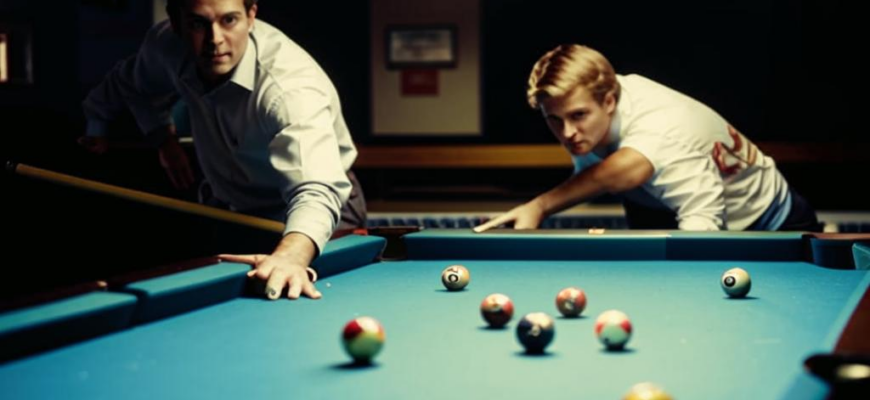 Nineball
