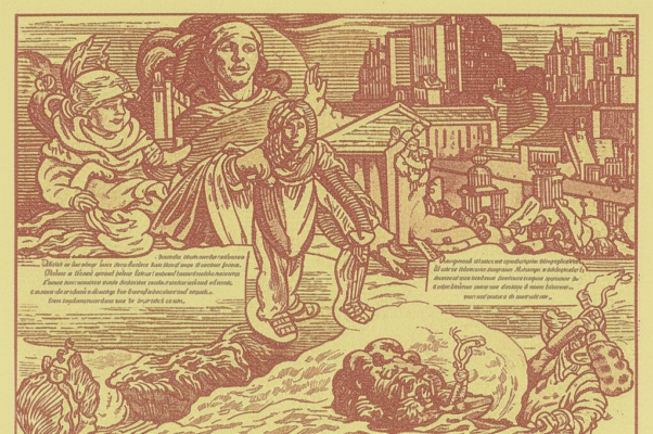 Почему? («В сердце/ без лесенк…»)