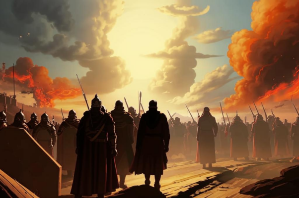 С товарищеским приветом, Маяковский