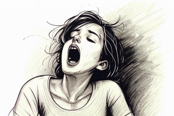 Секундантша