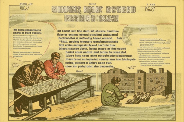 Хочу воровать