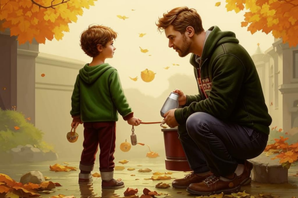 Что такое хорошо и что такое плохо?