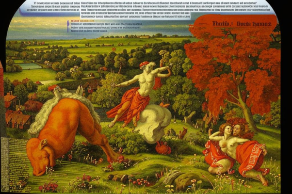 Приказ 2 армии искусств