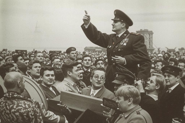 Фабрика мертвых душ