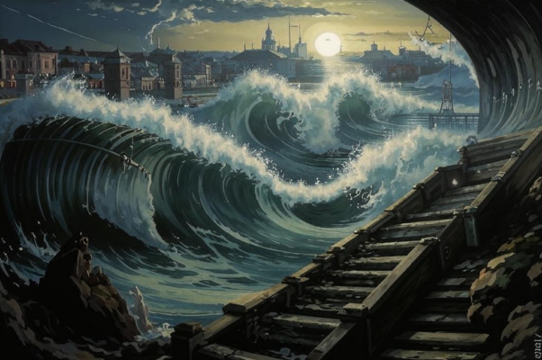 Шагание стиха