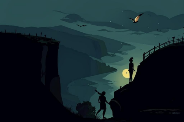 Отношение к барышне