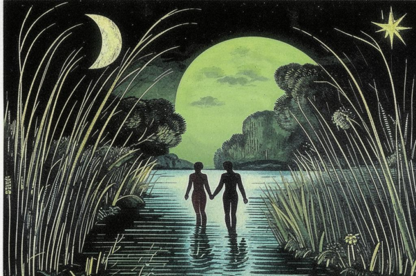 Пустяк у Оки