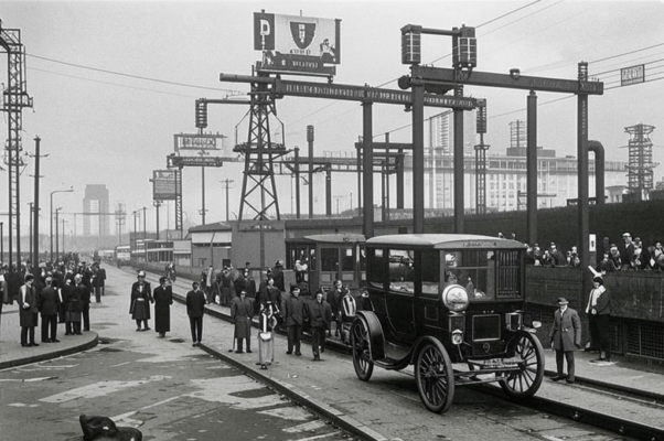 Электричество — вид энергии