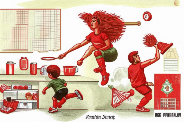 Повальная болезнь