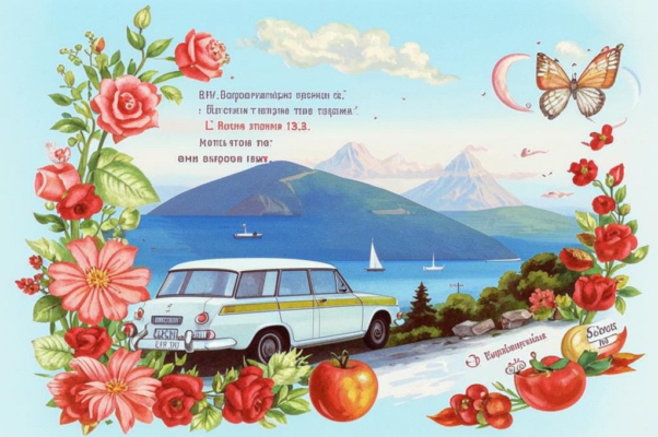 Севастополь – Ялта