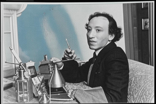 Счастье искусств