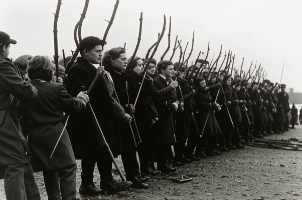 Товарищу подростку