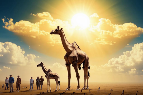 Тучкины штучки