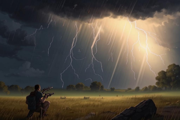 Последняя смерть