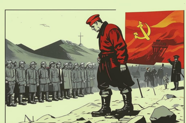 Сказка для шахтера-друга про шахтерки, чуни и каменный уголь