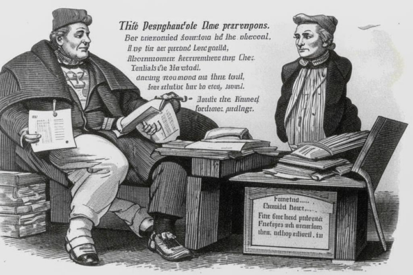 Фабрика бюрократов