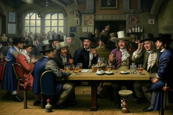 Христофор Коломб