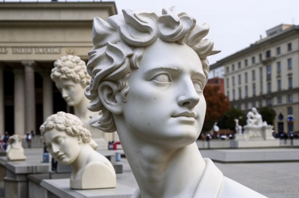 Слегка нахальные стихи / товарищам из ЭМКАХИ